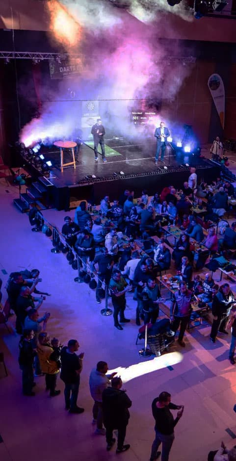 Hero background mobile