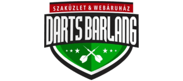 Darts Barlang