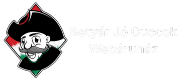 Betyár Jó Cuccok Webáruháza